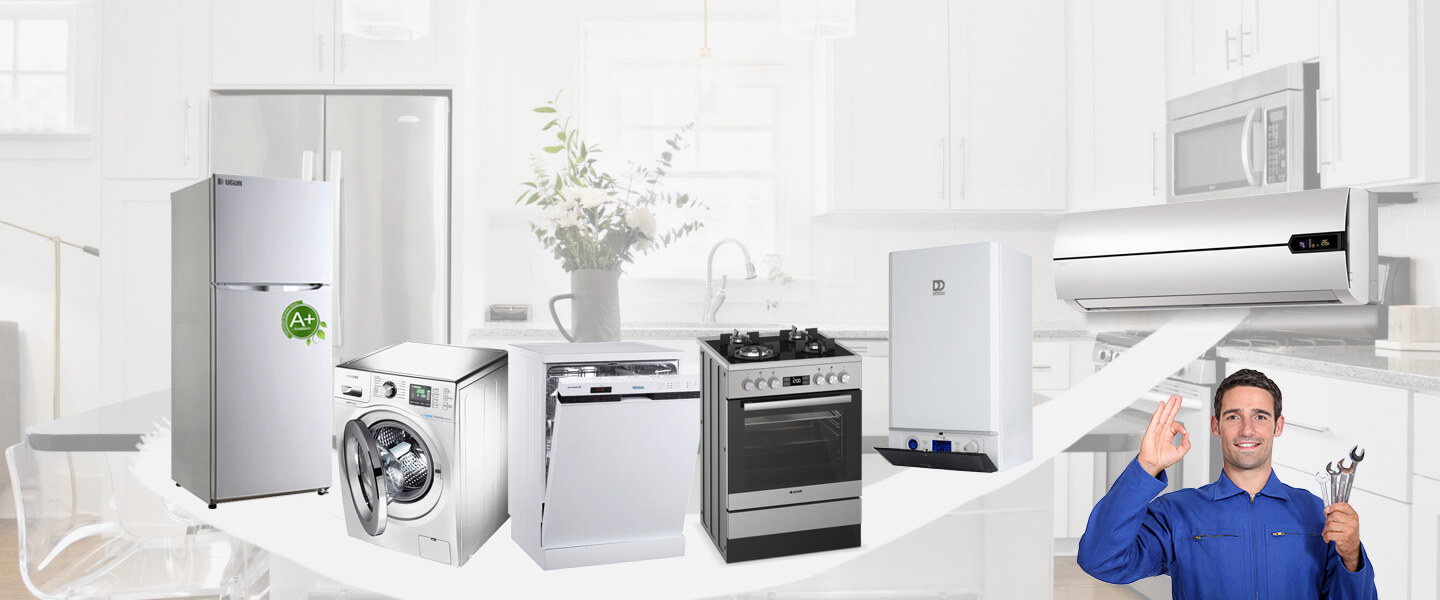 Sincan Daikin Servisi